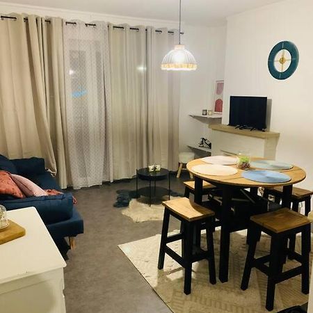 Appartement Centre Ville Dunkirk Exteriör bild